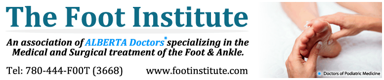 Medicine Hat Podiatrist